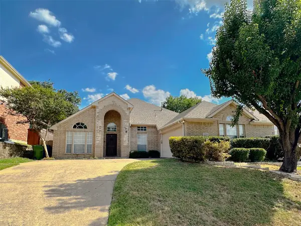 2506 Spring Hill Lane, Garland, TX 75044