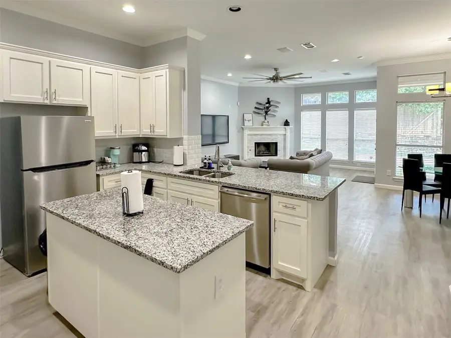 2506 Spring Hill Lane, Garland, TX 75044 - Image #3