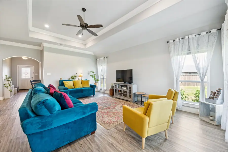 709 Coblestone Circle, Mabank, TX 75147 - Image #3