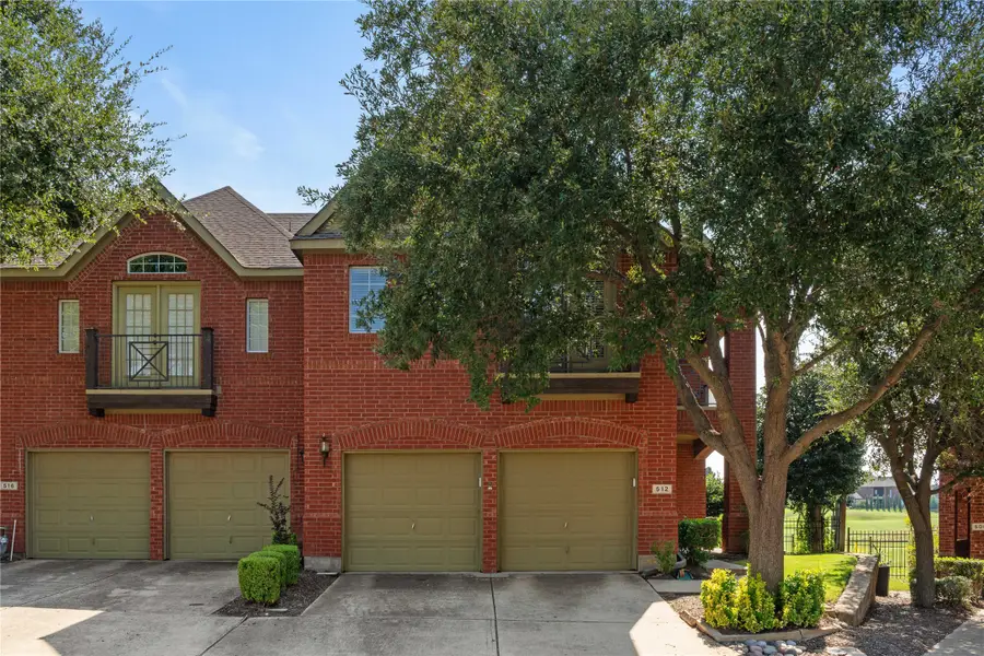 512 Mozart Way, McKinney, TX 75072 - Image #2