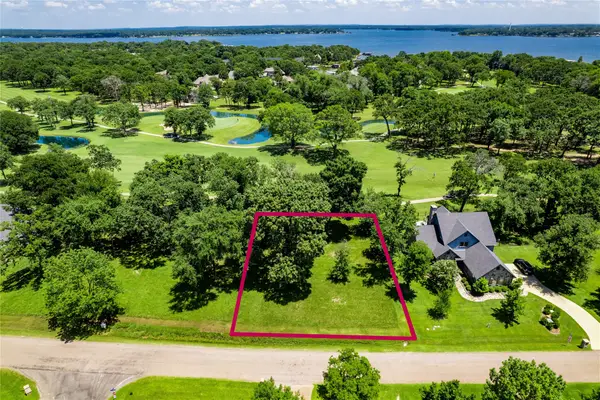 321 Saint Andrews Drive, Mabank, TX 75156