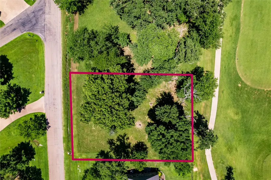 321 Saint Andrews Drive, Mabank, TX 75156 - Image #3