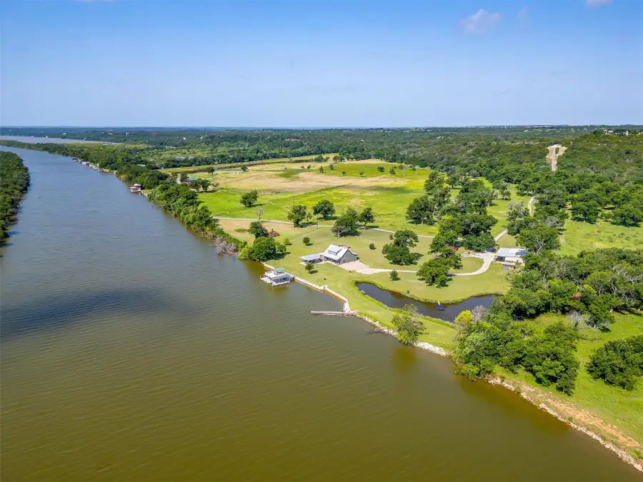 7401 Tin Top Highway, Weatherford, TX 76087 - Image #2