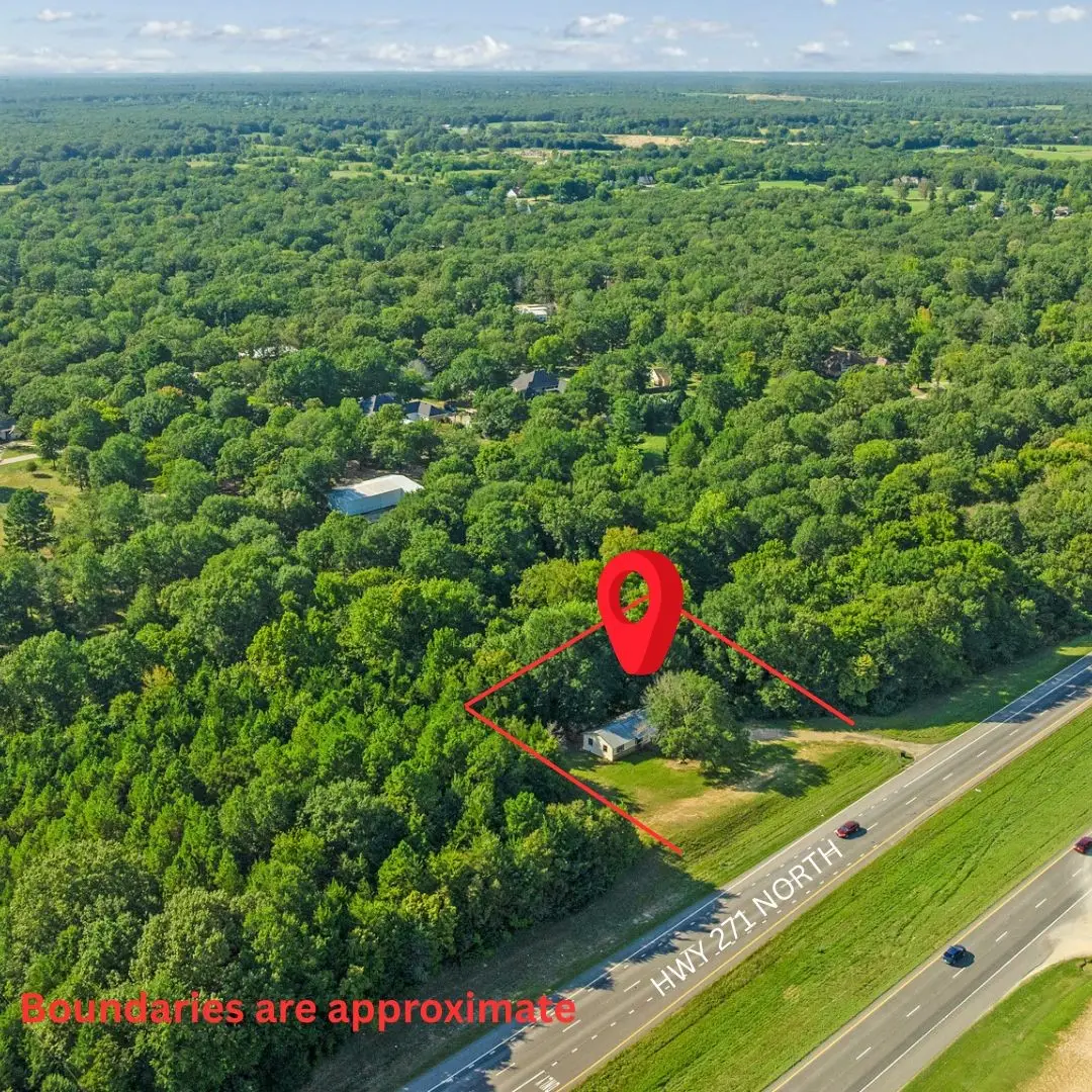 3875 Us Highway 271 Highway N, Powderly, TX 75473 - Image #1