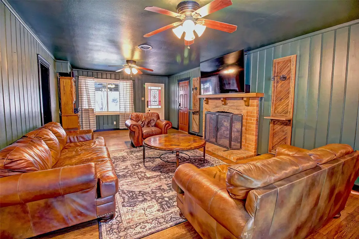 3615 Fritz Lane, Corinth, TX 76208 - Image #1