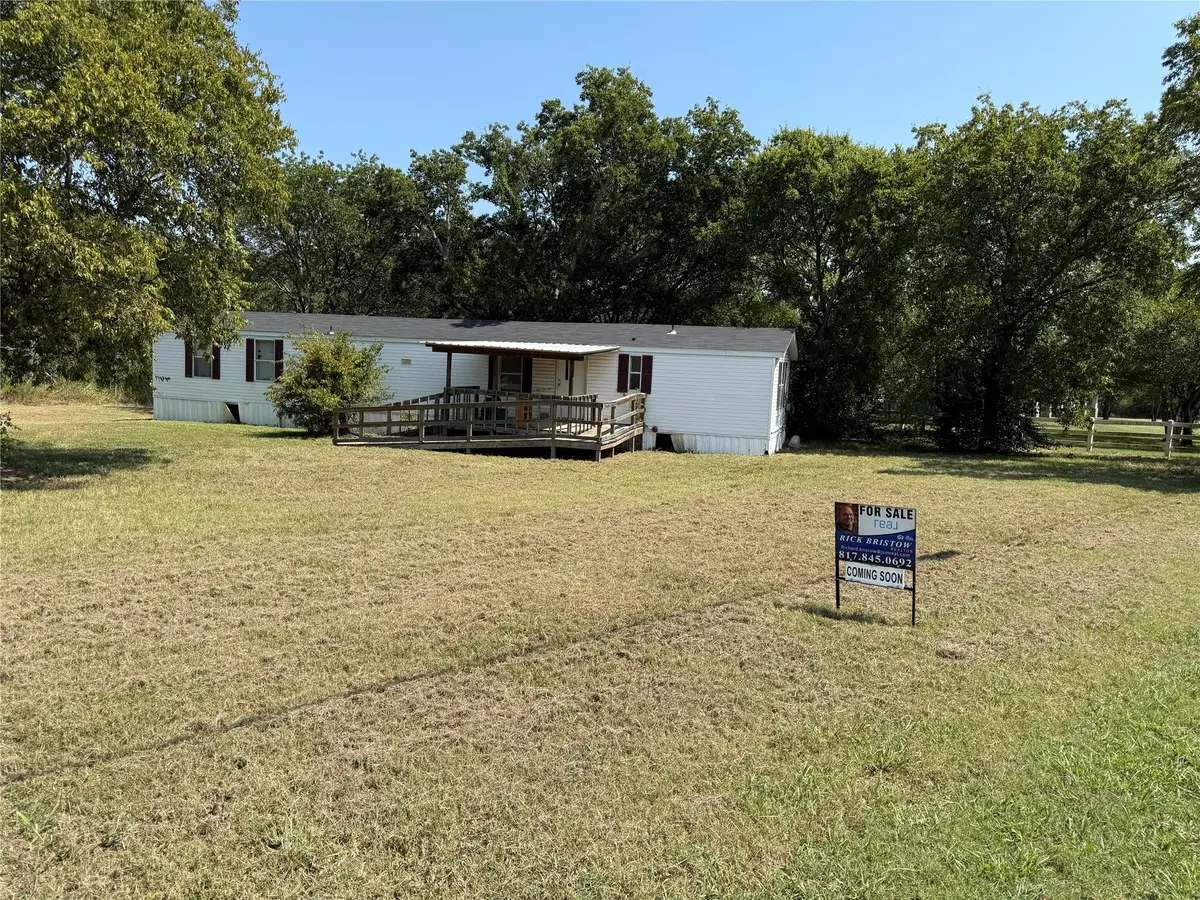 8301 County Road 530, Mansfield, TX 76063 - #1