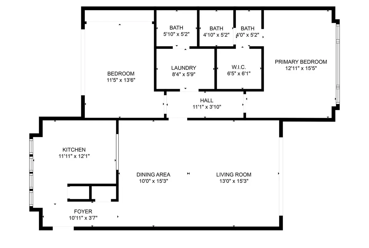 4521 N O Connor Road #2169, Irving, TX 75062 - Image #1