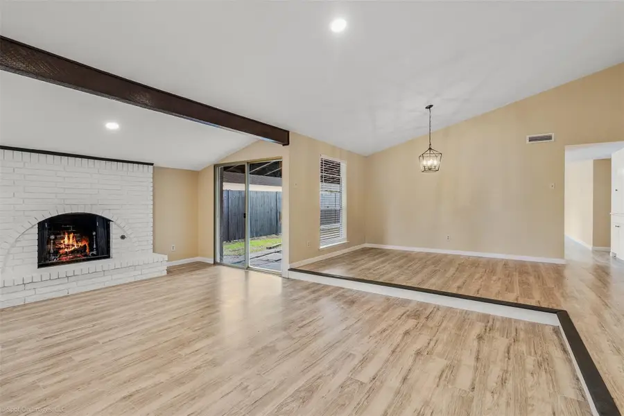 3122 Teakwood Lane, Garland, TX 75044 - Image #2