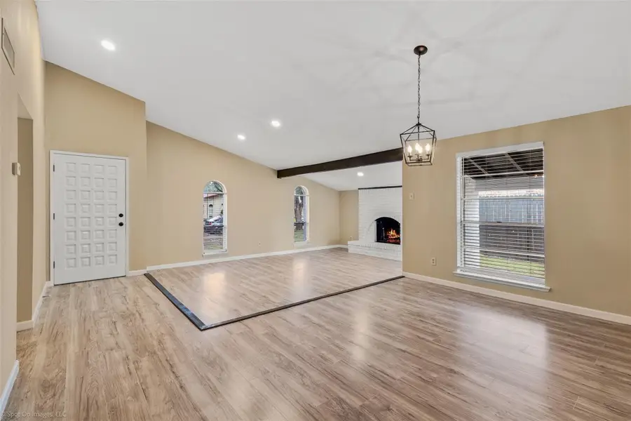 3122 Teakwood Lane, Garland, TX 75044 - Image #3