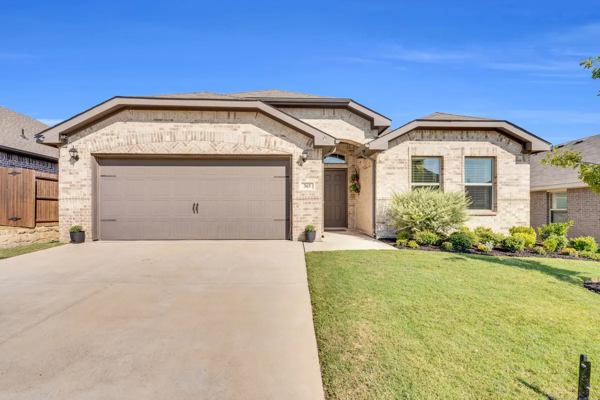 365 Bonita Street, Weatherford, TX 76087 - Image #1