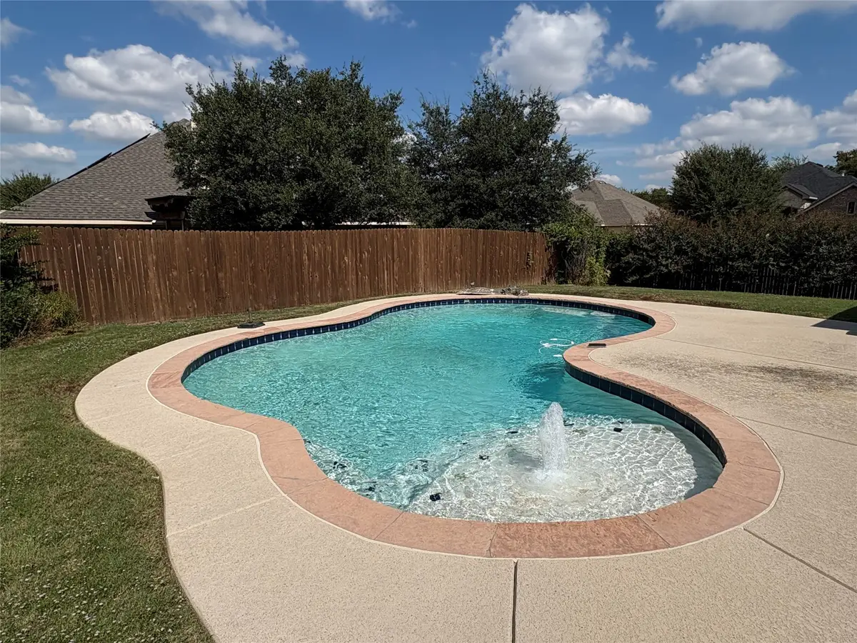 1628 Potomac Drive, Burleson, TX 76028 - Image #1