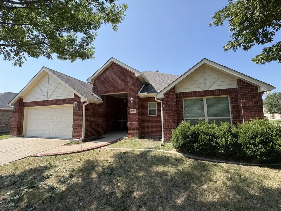 1628 Potomac Drive, Burleson, TX 76028 - Image #3