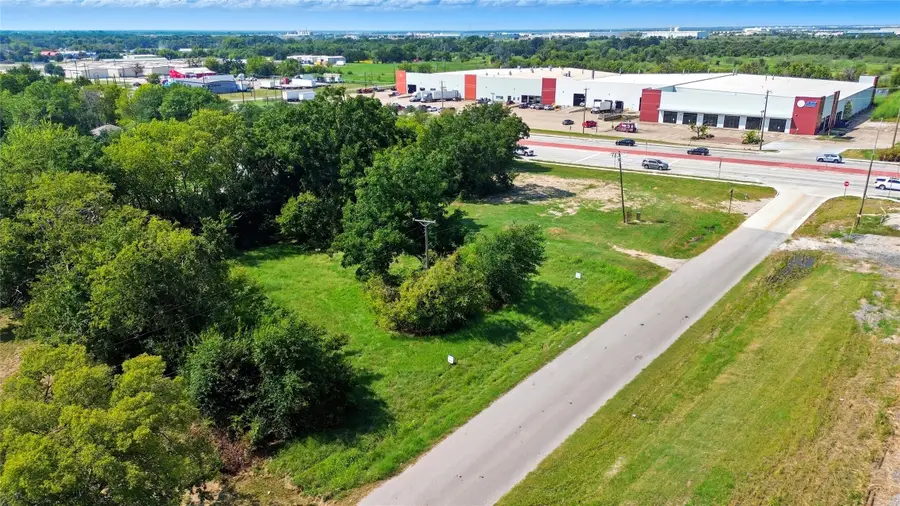 TBD Lot 4 West End Street, Terrell, TX 75160 - Image #3