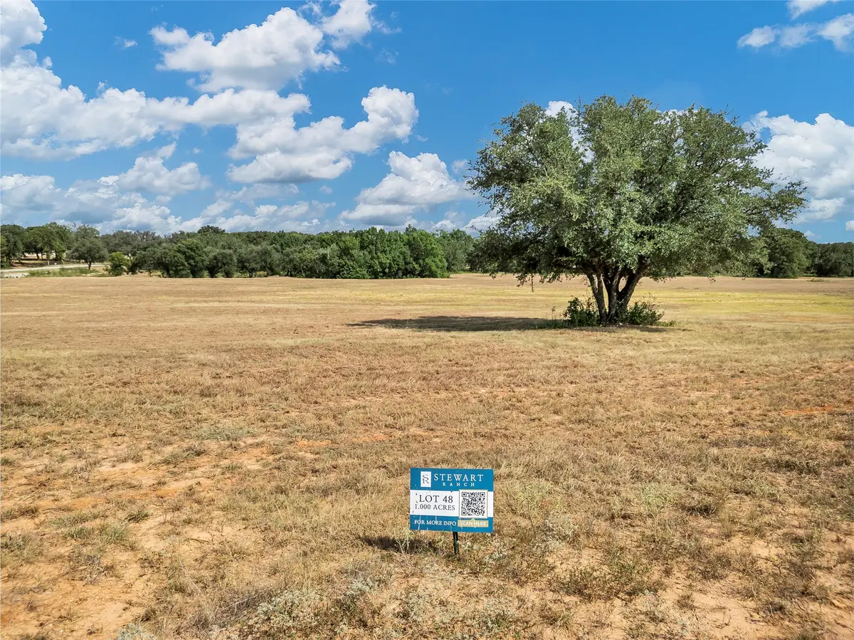 3037 Wheeler Branch Road, Granbury, TX 76049 - Image #1
