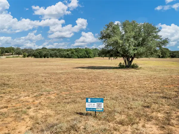 3037 Wheeler Branch Road, Granbury, TX 76049