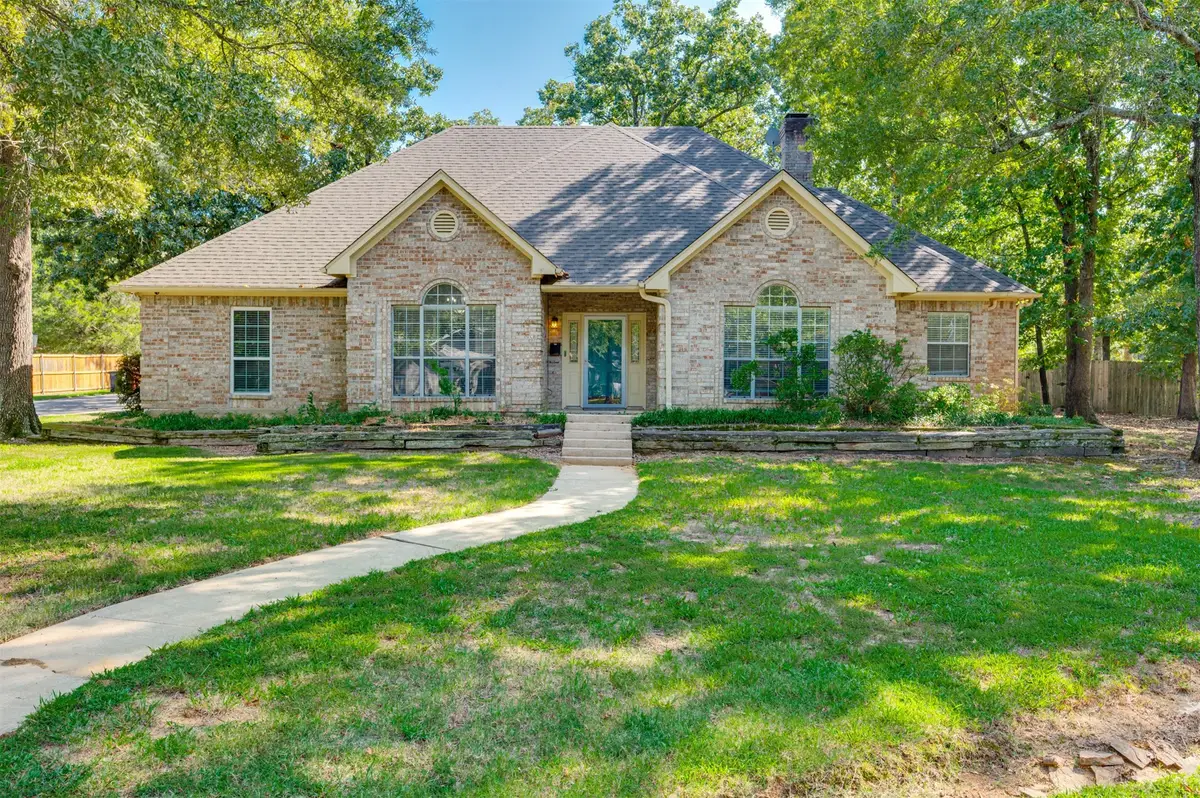 4210 Sleepy Hollow, Reno, TX 75462 - Image #1