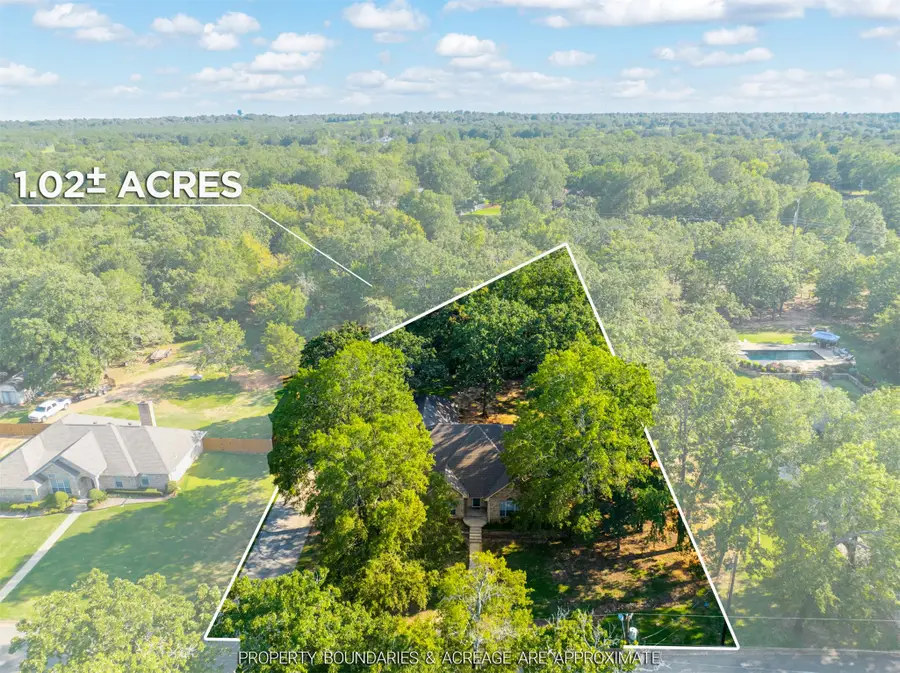 4210 Sleepy Hollow, Reno, TX 75462 - Image #2