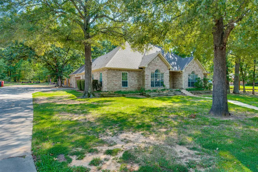 4210 Sleepy Hollow, Reno, TX 75462 - Image #3
