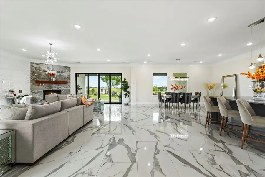 2764 County Road 2134, Caddo Mills, TX 75135 - Image #3