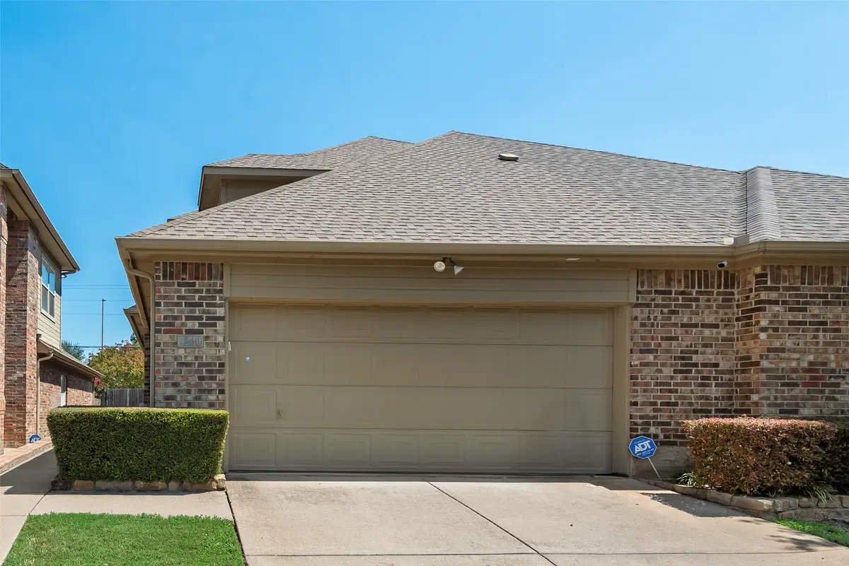 1230 Woodland Park Drive, Hurst, TX 76053 - Image #1