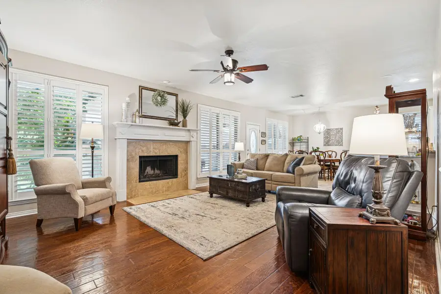 501 Stewart Way, Flower Mound, TX 75028 - Image #2