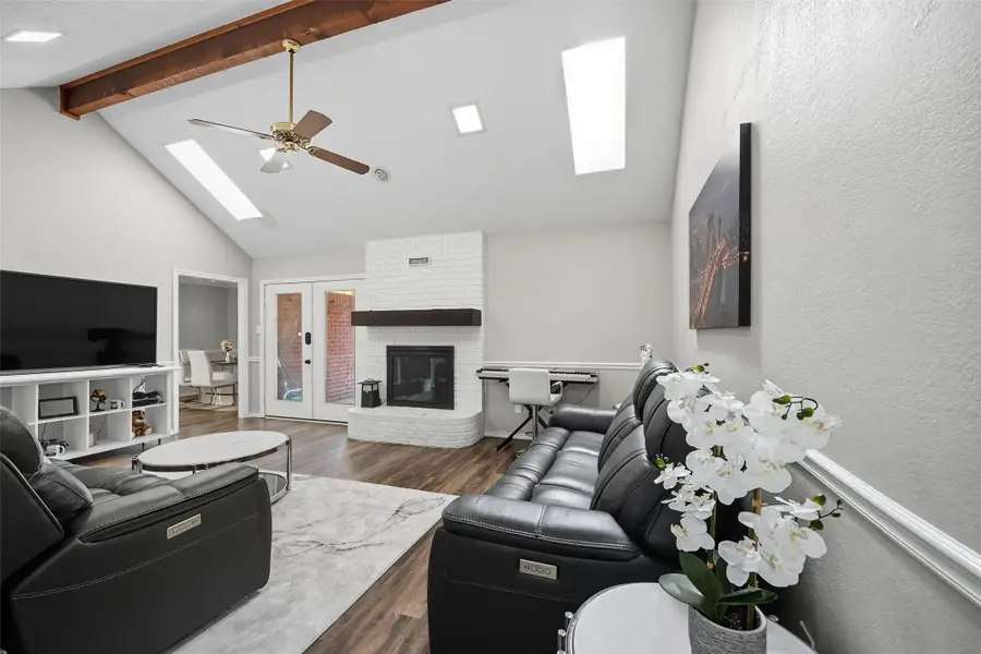 4102 Autumn Ridge Court, Arlington, TX 76016 - #2