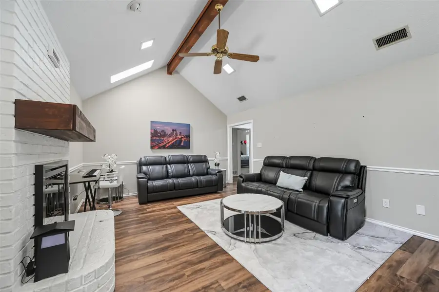 4102 Autumn Ridge Court, Arlington, TX 76016 - #3