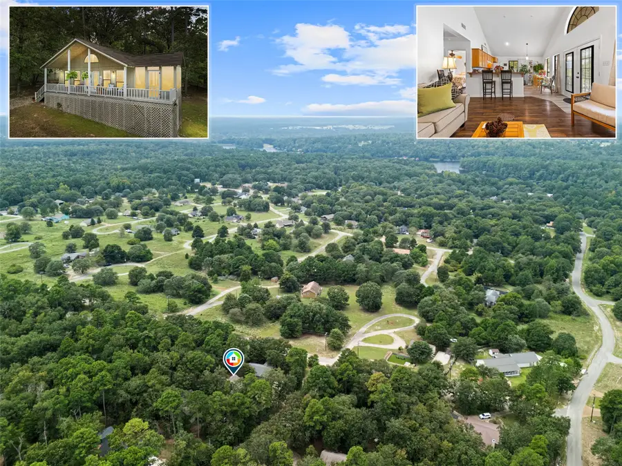 132 Wild Rose Knoll, Holly Lake Ranch, TX 75765 - Image #3
