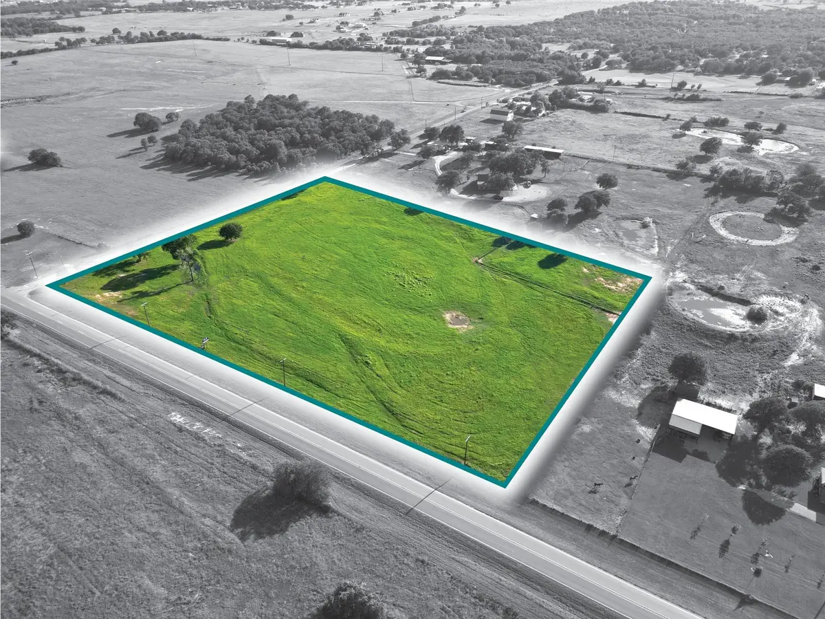 0 Division Lane, Poolville, TX 76487 - Image #1