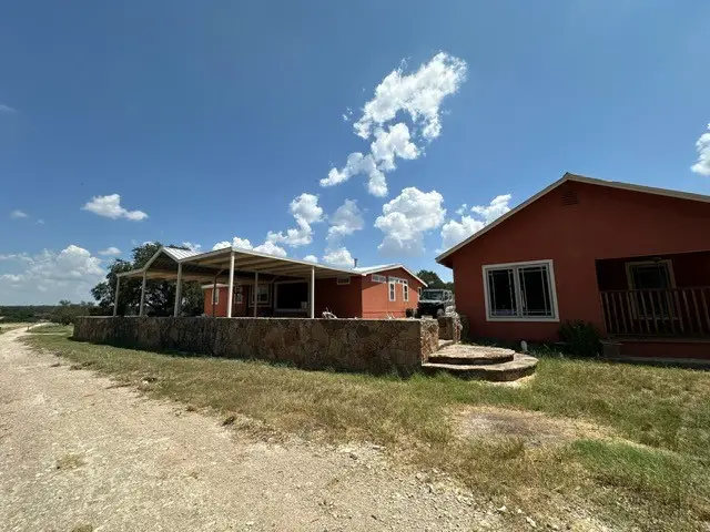 879 Scr 206, Sonora, TX 76950 - Image #1