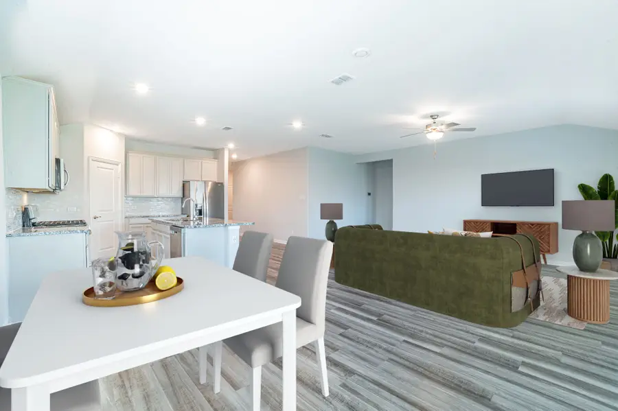 6320 Copperhead Drive, Fort Worth, TX 76179 - Image #3