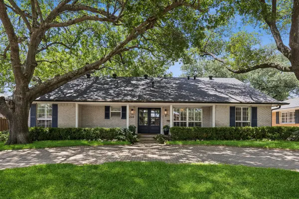 6222 E University Boulevard, Dallas, TX 75214