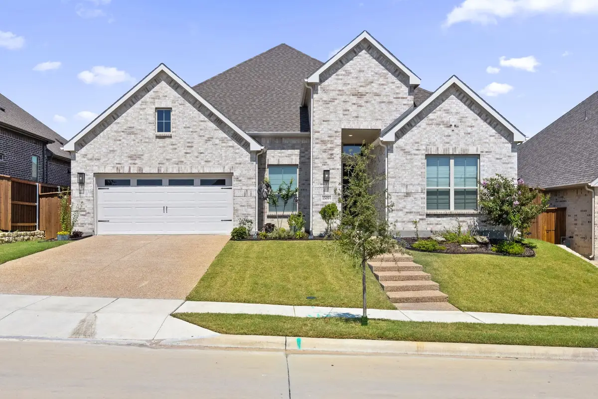 1509 Eden Edge, Wylie, TX 75098 - Image #1
