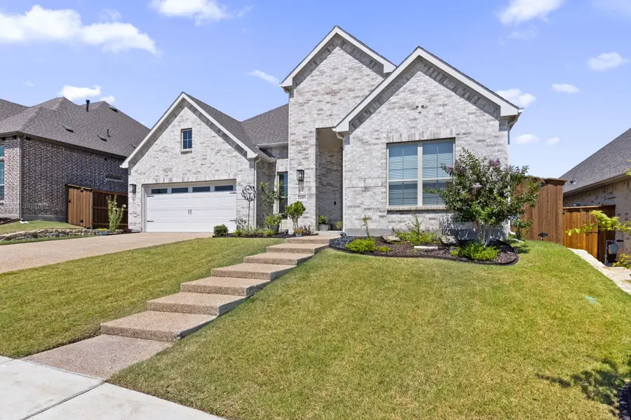 1509 Eden Edge, Wylie, TX 75098 - Image #2