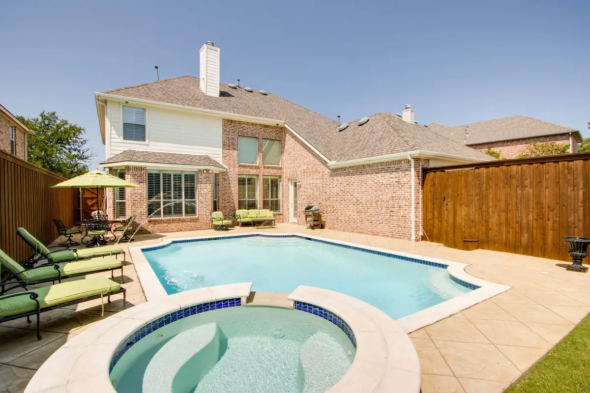 9304 Leafy Glade Road, Plano, TX 75024 - Image #1