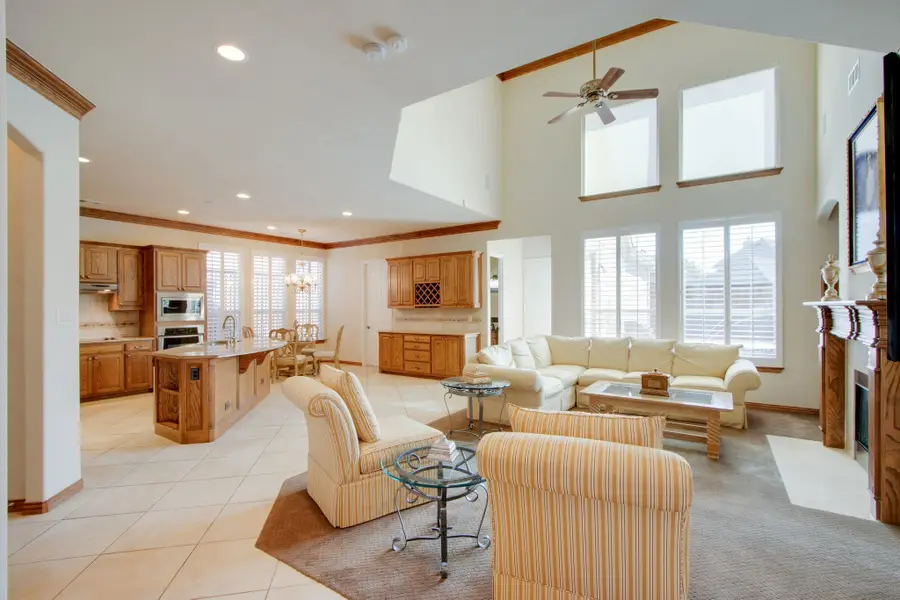 9304 Leafy Glade Road, Plano, TX 75024 - Image #3