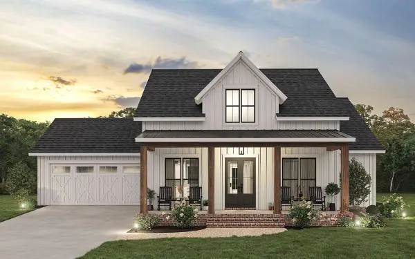 TBD Chico County Road 3791, Paradise, TX 76073