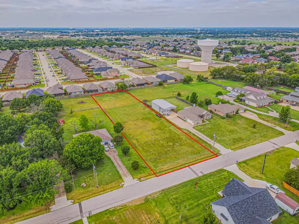 7400 Carol Drive, Greenville, TX 75402