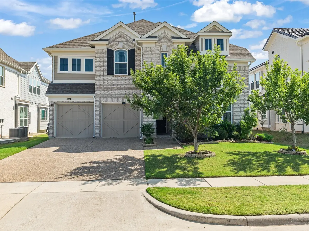 5600 Snowberry Drive, Plano, TX 75094 - Image #1