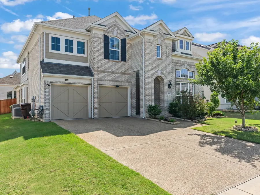 5600 Snowberry Drive, Plano, TX 75094 - Image #2