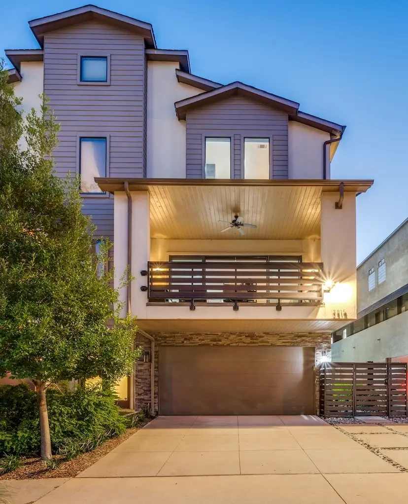 3815 Throckmorton Street, Dallas, TX 75219 - Image #2