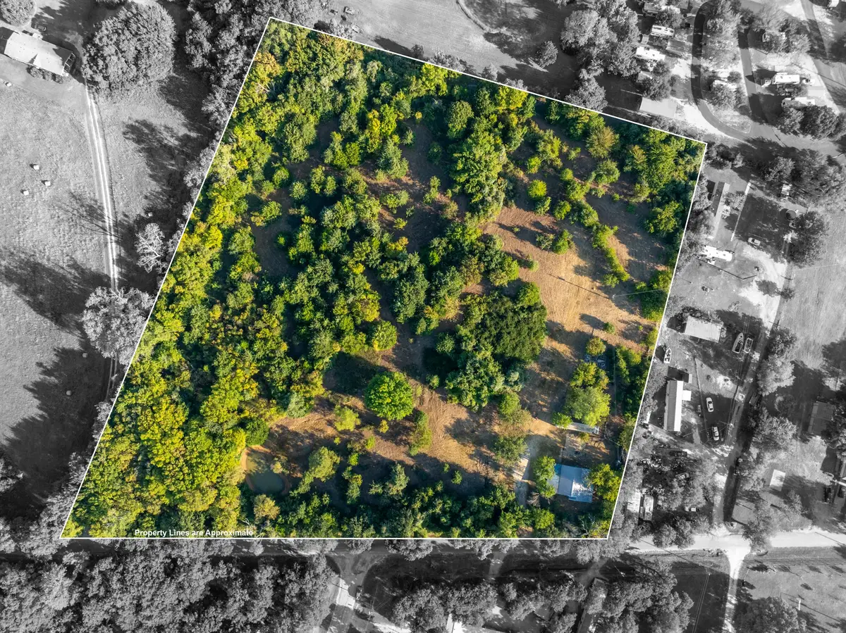 6045 County Road 319, Alvarado, TX 76009 - Image #1