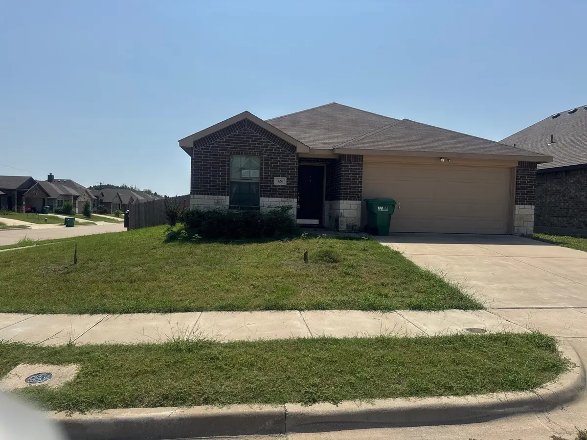 326 Ariel Lane, Wilmer, TX 75172 - #1
