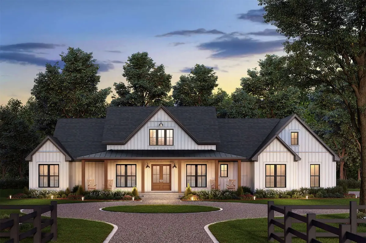 Laramie TBD Cottonwood Trail, Poolville, TX 76487 - Image #1