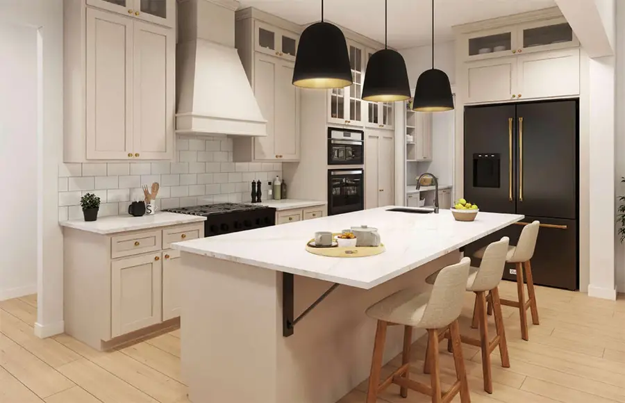 Laramie TBD Cottonwood Trail, Poolville, TX 76487 - Image #3