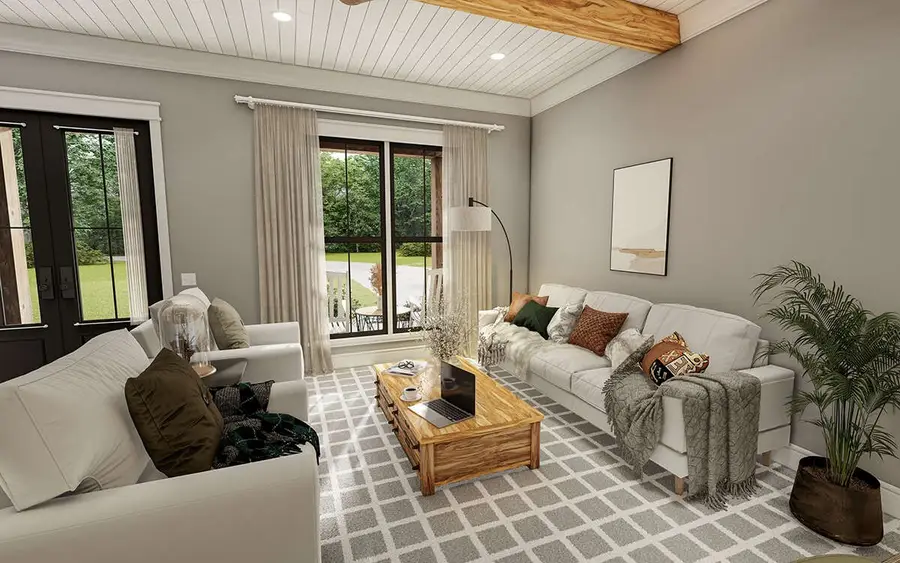 TBD Chico Thompson Road, Weatherford, TX 76087 - Image #2