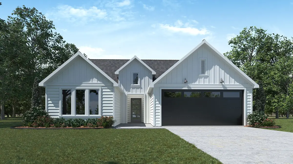 237 Buck Branch Lane, Canton, TX 75103 - Image #1