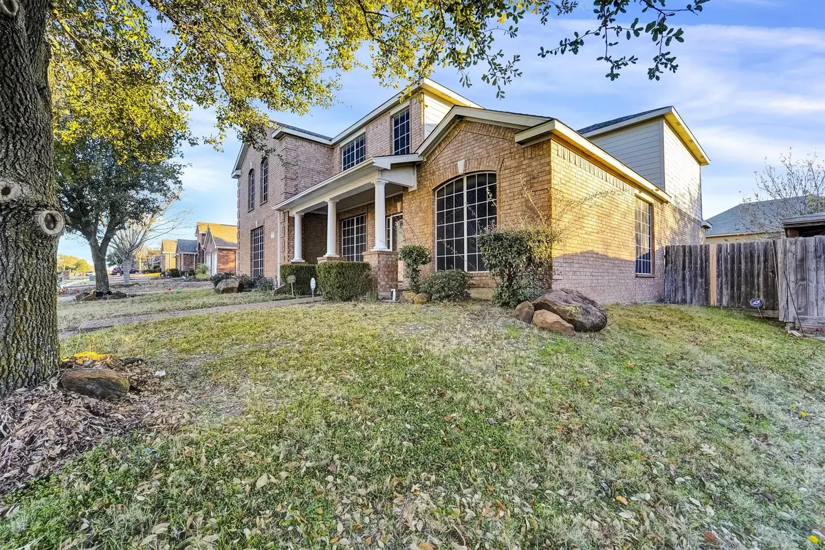 716 Candle Meadow Boulevard, Desoto, TX 75115 - Image #1