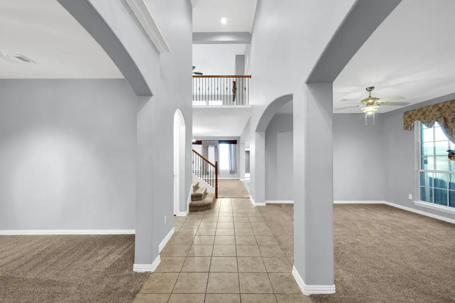 716 Candle Meadow Boulevard, Desoto, TX 75115 - Image #3