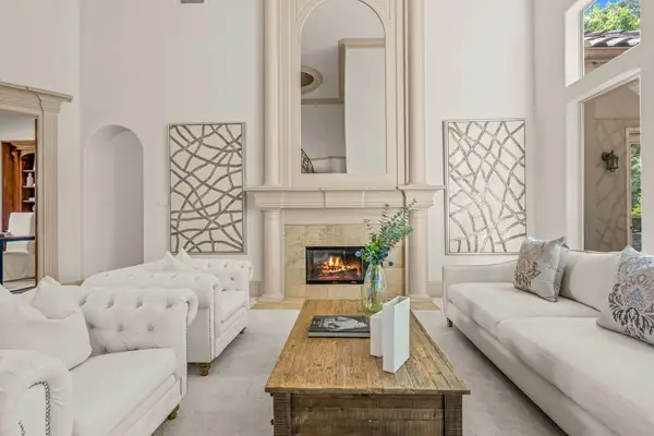 1403 Lands End Court, Southlake, TX 76092